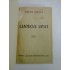 CANTECUL UITAT - MIHAIL SERBAN CANTECUL UITAT - MIHAIL SERBAN
